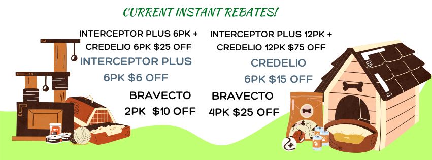 rebates