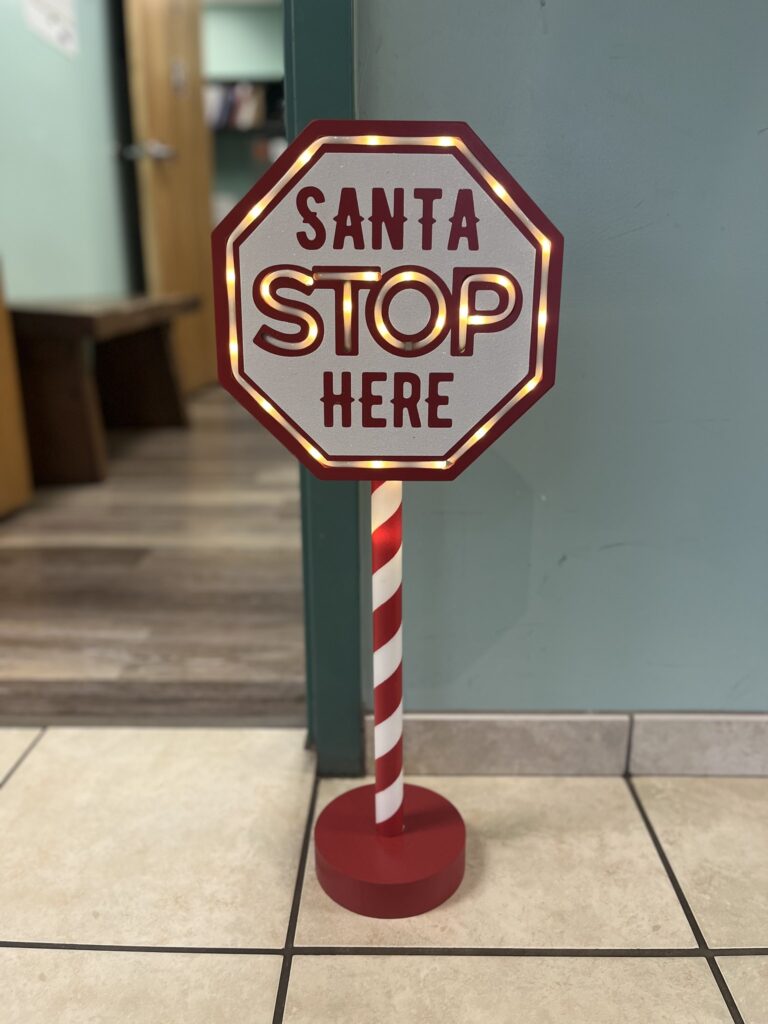 Photos With Santa and More