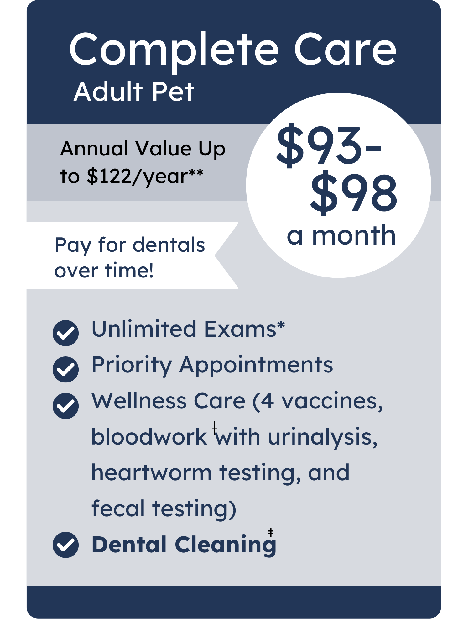 VIPet Plan_pricing_Complete_Hebron